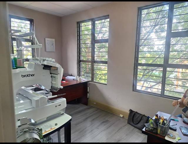 BUSINESS PROPERTY TO RENT IN ROUTE 21 BUSINESS PARK